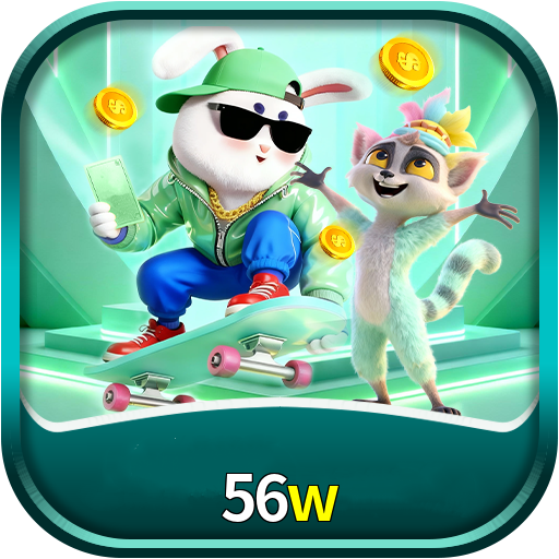 Logo da 56w